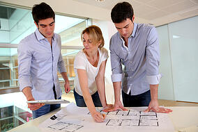 Win £5,000 of Architectural Services