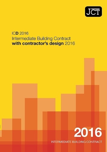 Croft Architecture ICD 2016 JCT Contract