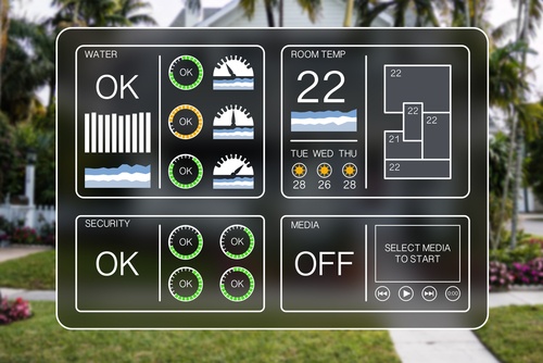 Passivhaus Smart Home Croft Architecture