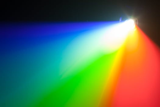 Spectrum of Light Croft Architecture Spectrum of Light Croft Architecture