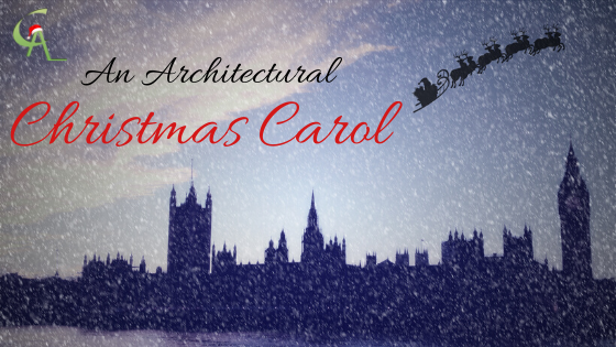 Croft Architecture 'An architectural Christmas Carol'