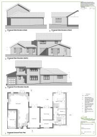 Accessible Home Croft Architecture